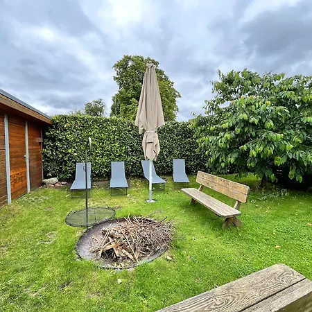Neues Nr 6 Im Lepels Hof Apartamento *