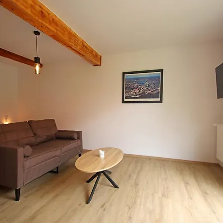 Apartamento Neues Nr 6 Im Lepels Hof