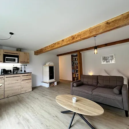 Apartamento Neues Nr 6 Im Lepels Hof *