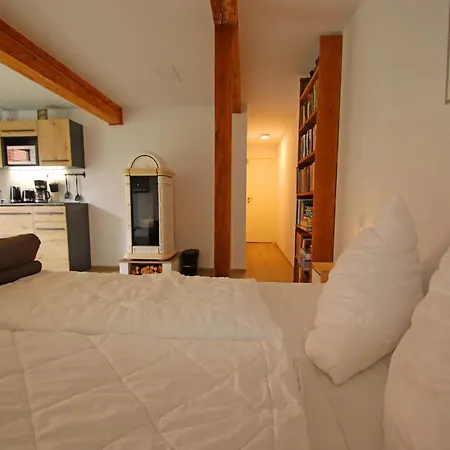 Neues Nr 6 Im Lepels Hof Apartamento *