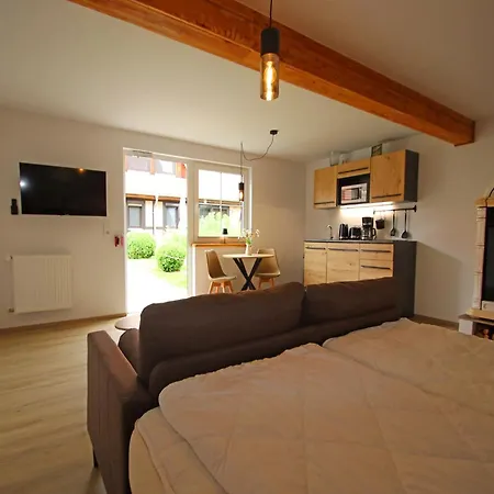 Neues Nr 6 Im Lepels Hof Apartamento *